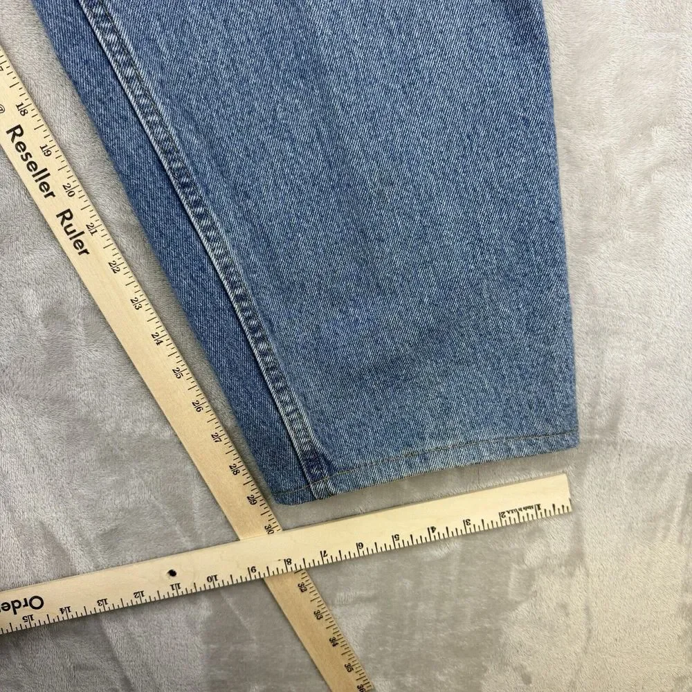 Levis 341 vintage